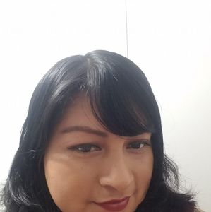 Meet your Posher, Teresa